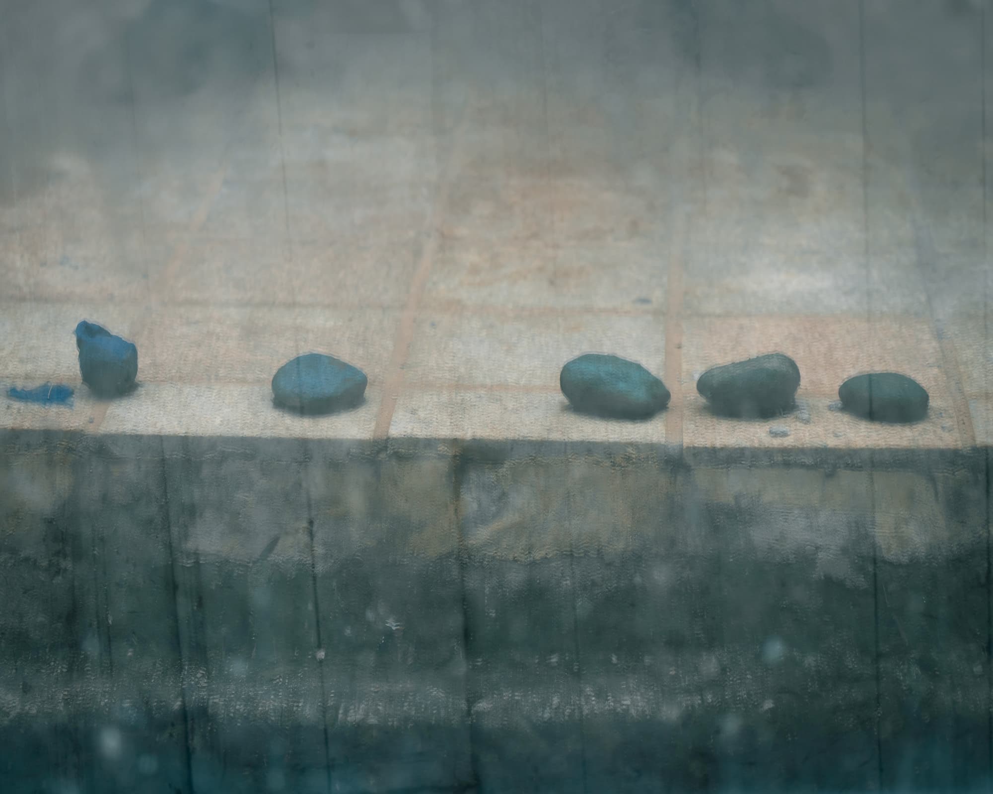 廢墟少年二部曲：凝視深淵(測試)