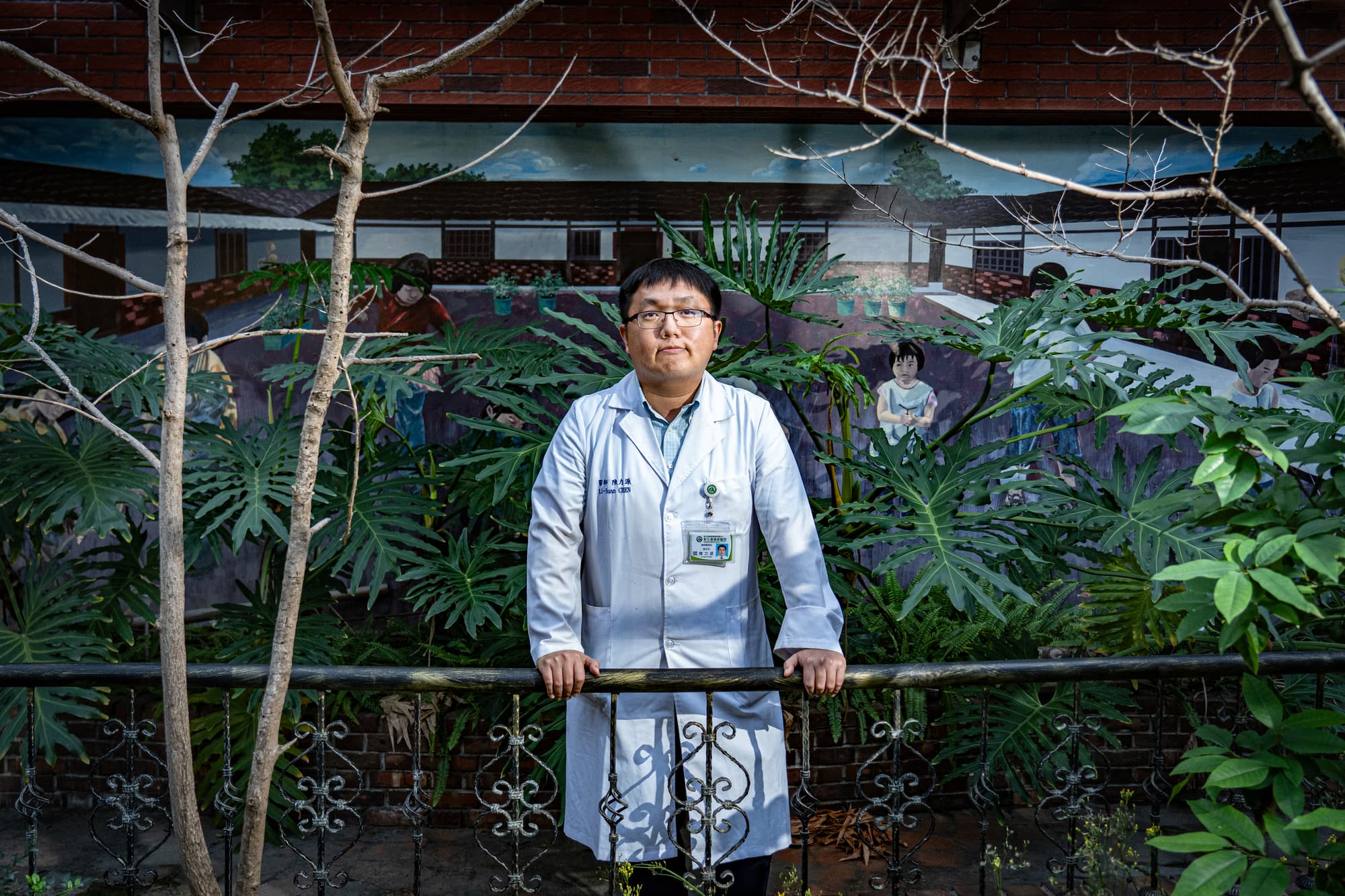 走進脆家兒少心理廢墟：用創傷知情，療癒家庭帶來的傷（測試）