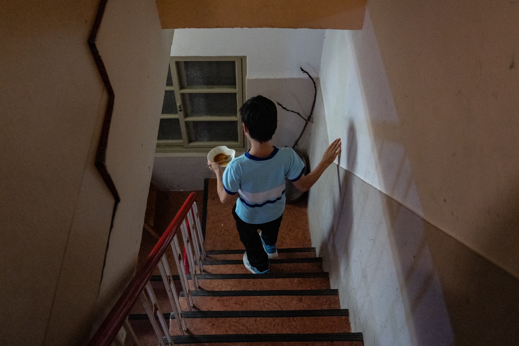 一個家16名社工：一主責、多協力，脆家裡的多重分工宇宙（測試）